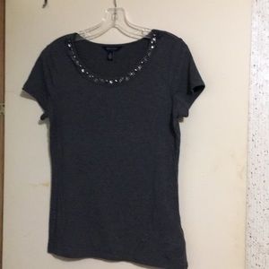 Tommy Hilfiger top short sleeve size S/P